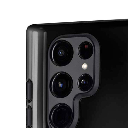 MLB Arizona Diamondbacks Alternate/Away Jersey Galaxy S25 Ultra Impact Case